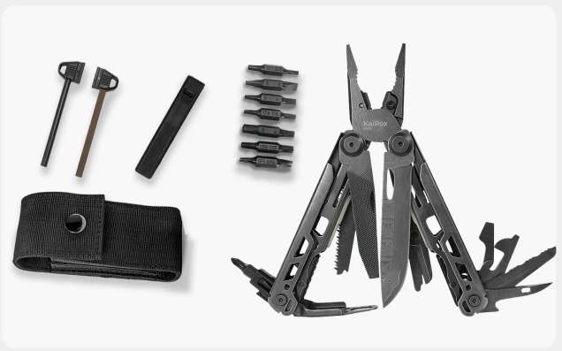 Суперцена на KaiRox KR13