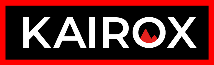 kairox.ru